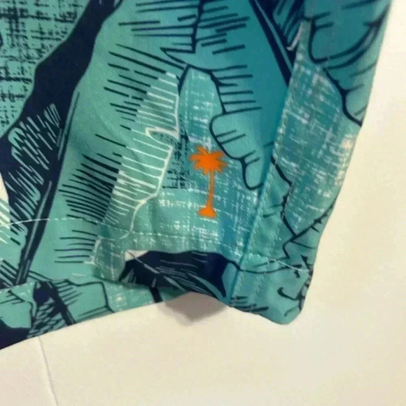 Men’s size 40 Margaritaville tropical theme shorts.‎ NWT. 40wx7L - Picture 3 of 15